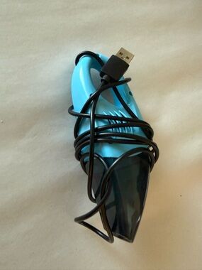 Mini car care portable plug in vaccum cleaner